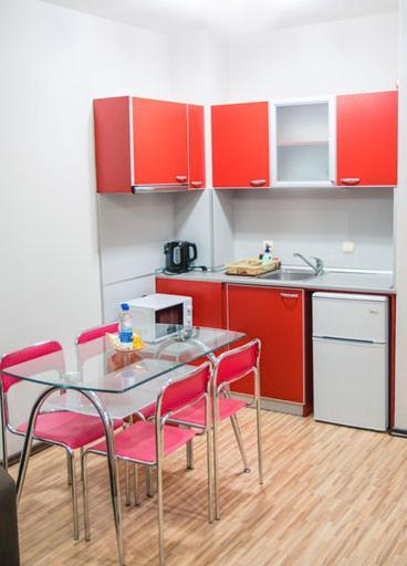 Fantasy Apartaments And Studios Avenue Комплекс Фантазия Хисаря Hisarja Exterior foto