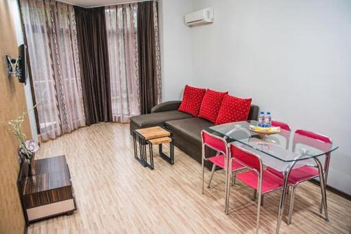 Fantasy Apartaments And Studios Avenue Комплекс Фантазия Хисаря Hisarja Exterior foto