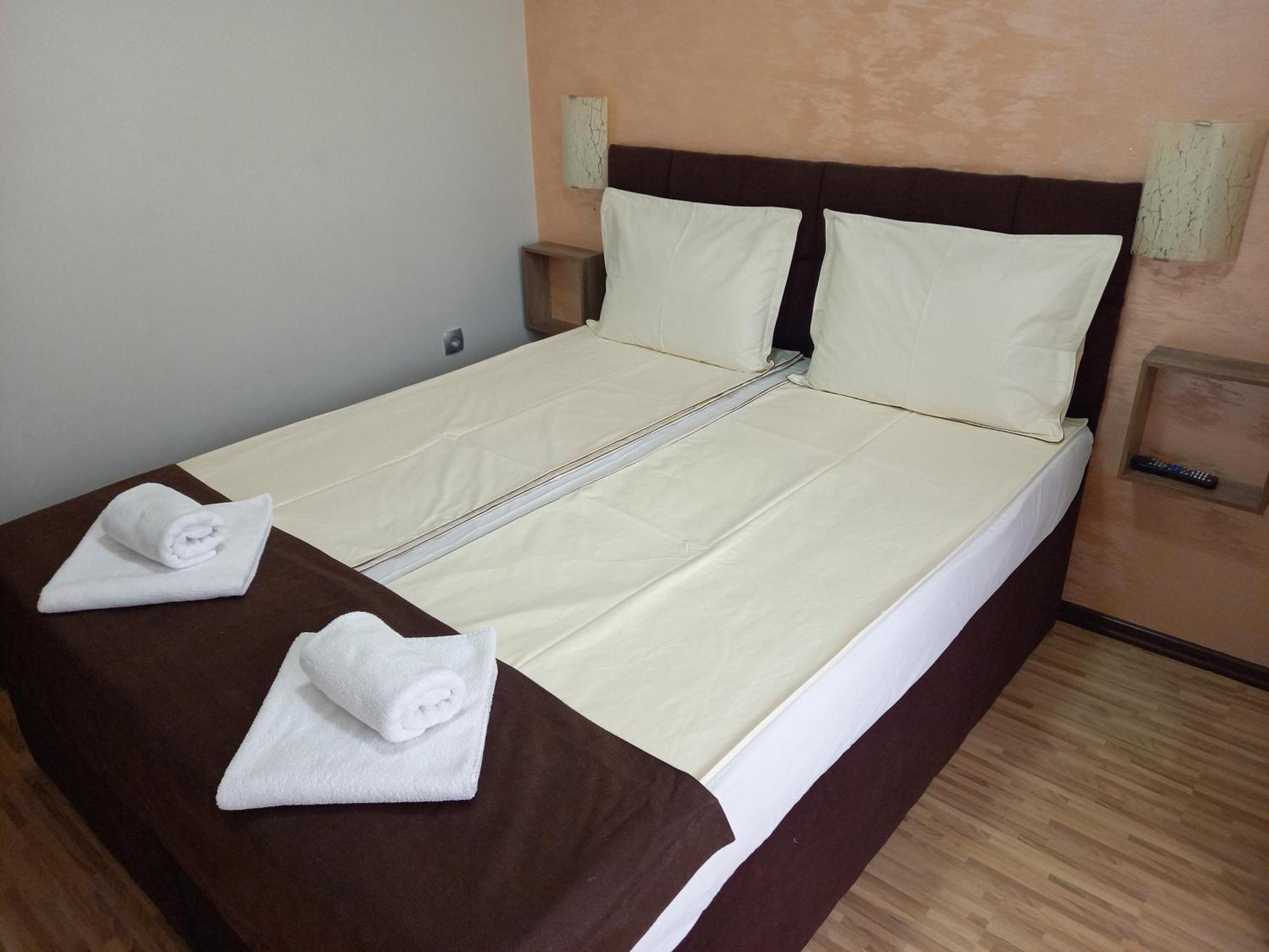 Fantasy Apartaments And Studios Avenue Комплекс Фантазия Хисаря Hisarja Quarto foto