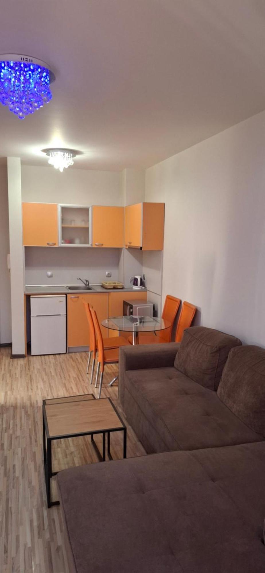 Fantasy Apartaments And Studios Avenue Комплекс Фантазия Хисаря Hisarja Exterior foto