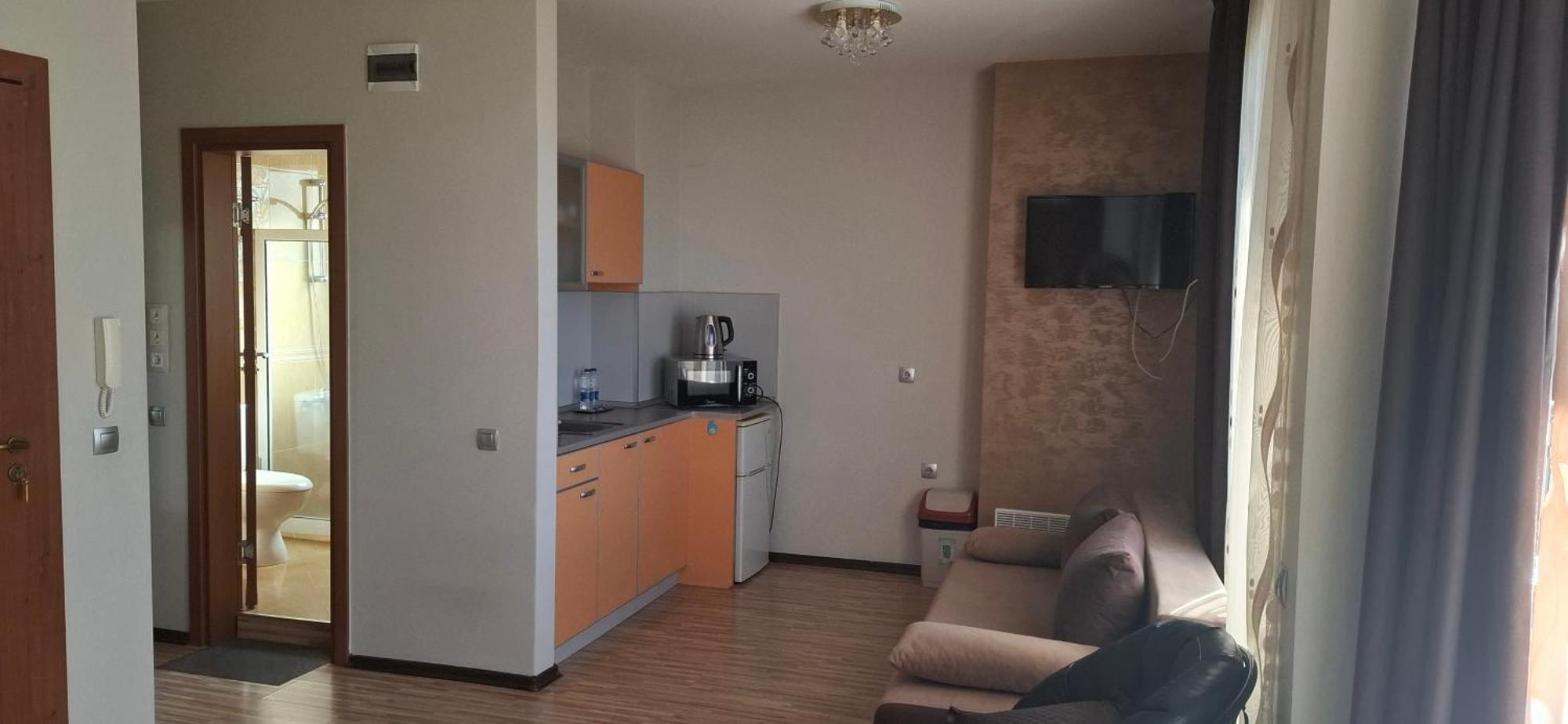 Fantasy Apartaments And Studios Avenue Комплекс Фантазия Хисаря Hisarja Exterior foto