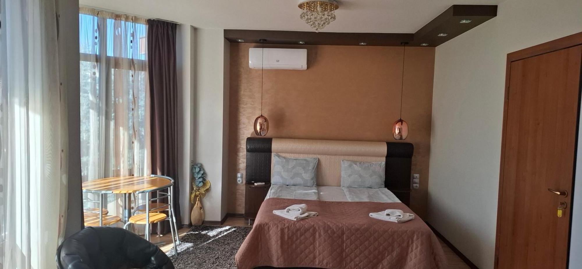 Fantasy Apartaments And Studios Avenue Комплекс Фантазия Хисаря Hisarja Exterior foto