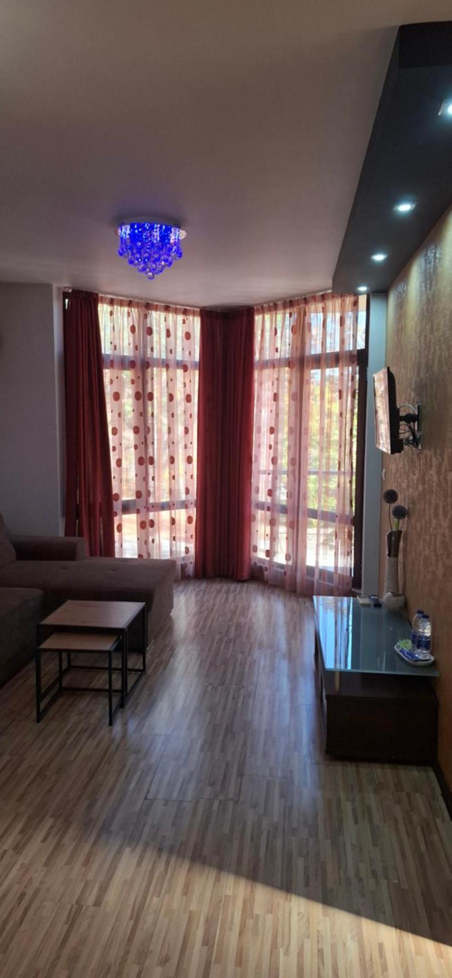 Fantasy Apartaments And Studios Avenue Комплекс Фантазия Хисаря Hisarja Exterior foto